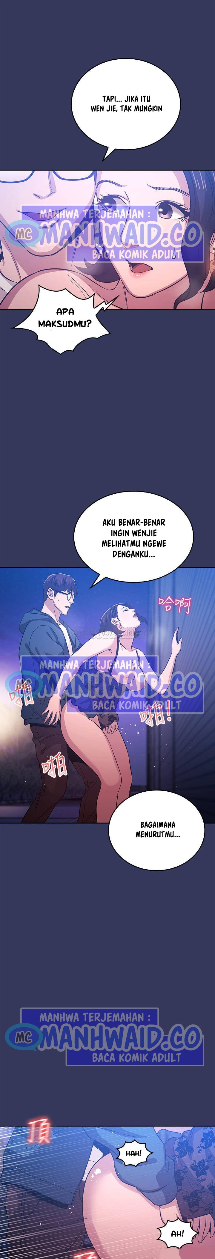 Mother Hunting - Chapter 35 5