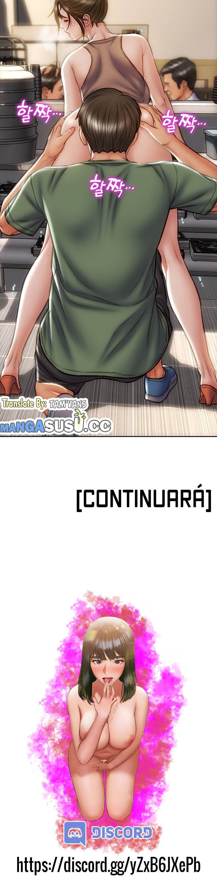 Bad Guy (Mojo) - Chapter 35 35