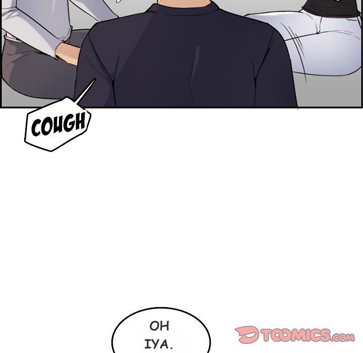 Never Too Late - Chapter 35 79