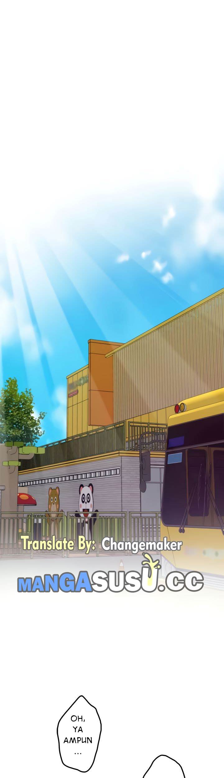 Noona&#8217;s Friend - Chapter 35 3
