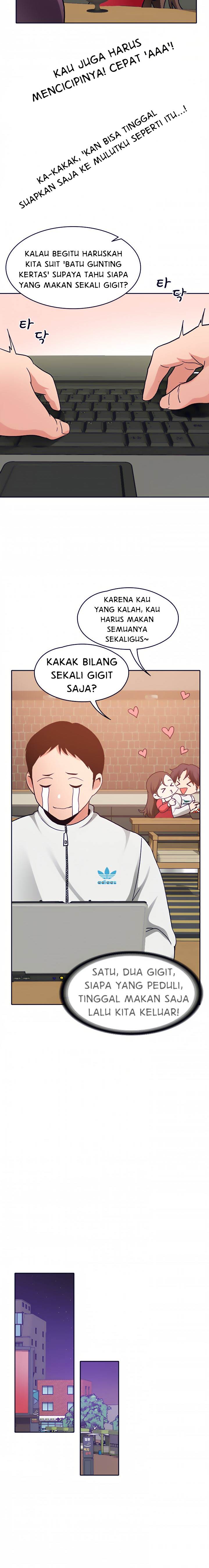 Need a Service? - Chapter 35 12