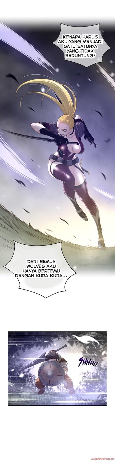 Perfect Half - Chapter 35 15