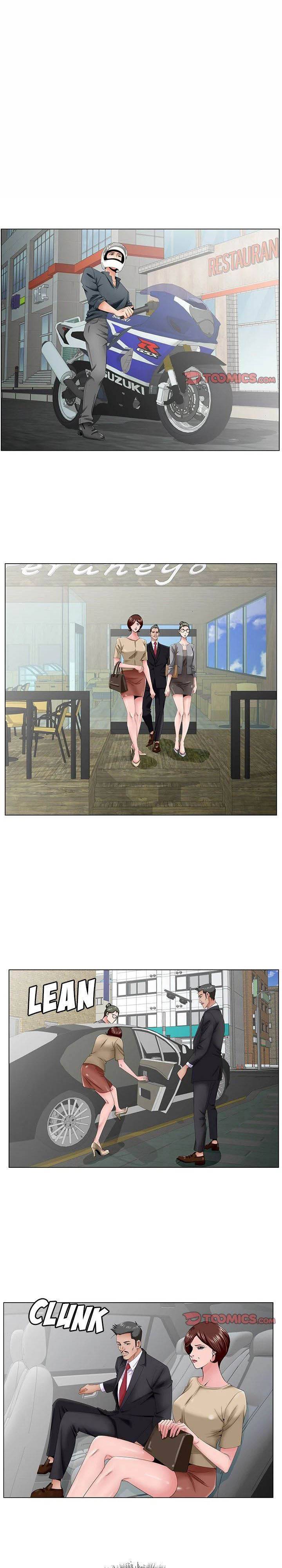 Temptations - Chapter 35 2 Temptations - Chapter 35 2