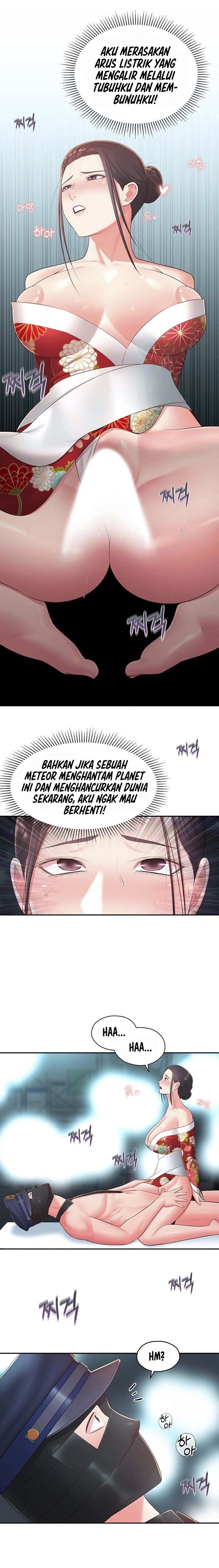 A Knowing Sister - Chapter 35 10