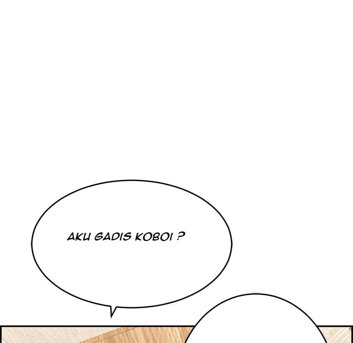 A Killer Woman - Chapter 35 17