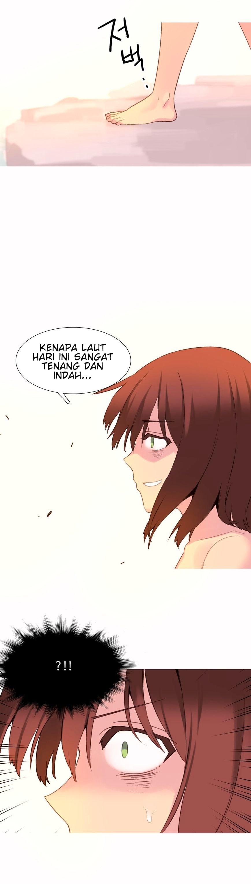 A World That I Rule - Chapter 35 18