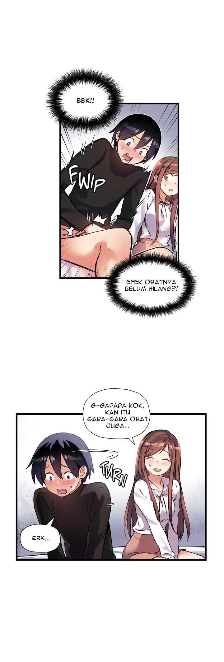 Under Observation: My First Loves and I - Chapter 35 28 Under Observation: My First Loves and I - Chapter 35 28