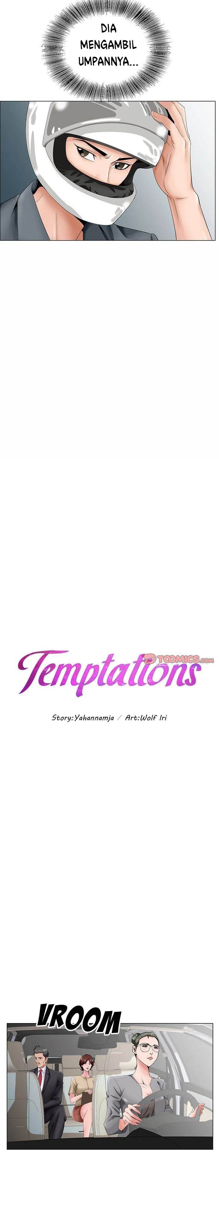 Temptations - Chapter 35 3 Temptations - Chapter 35 3