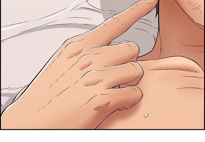 A Killer Woman - Chapter 35 6