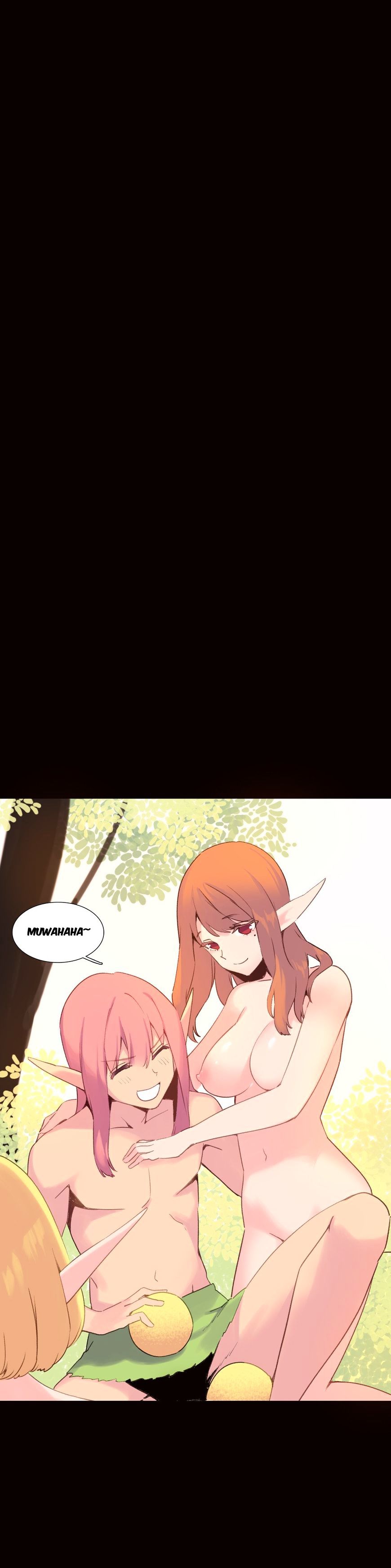 A World That I Rule - Chapter 35 4