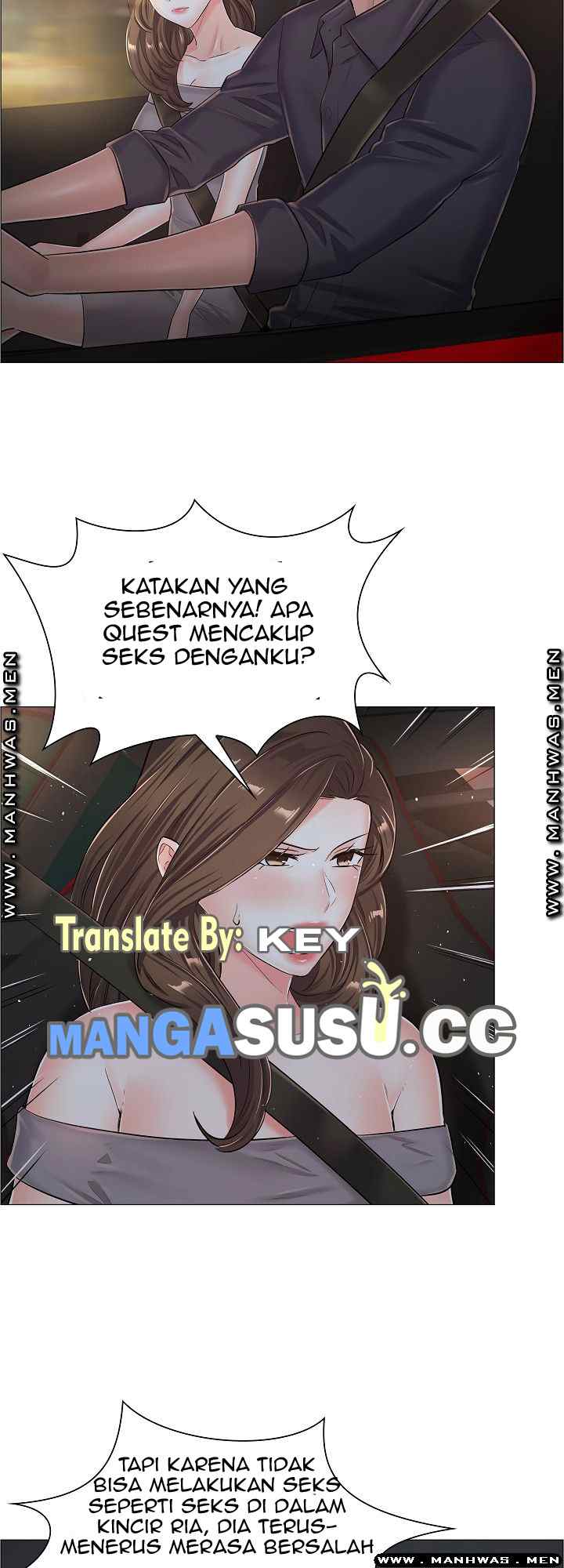 The Game-Fatal Doctor - Chapter 35 32 The Game-Fatal Doctor - Chapter 35 32