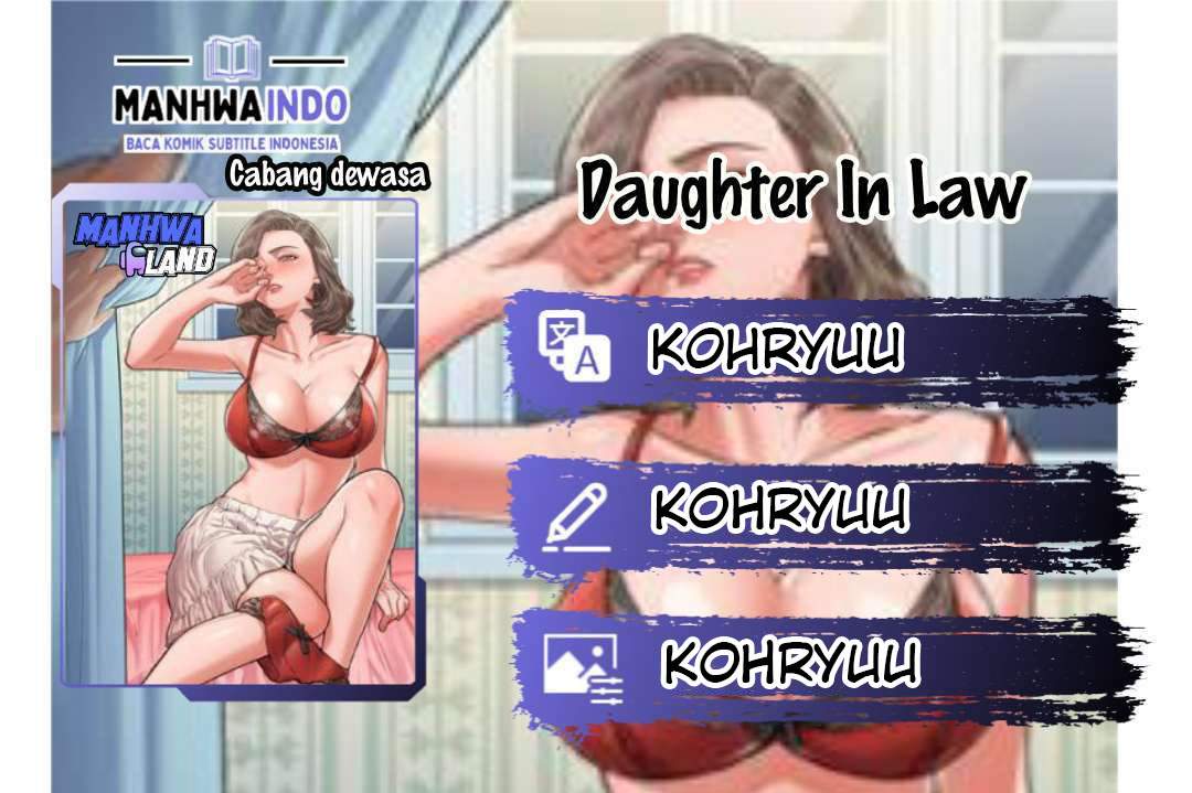 Daughter in Law - Chapter 35 1
