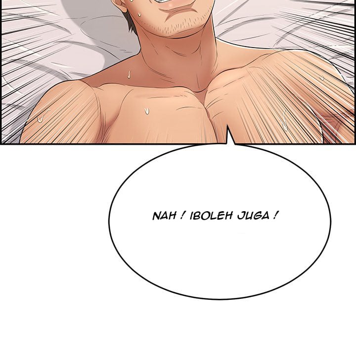 A Killer Woman - Chapter 35 21