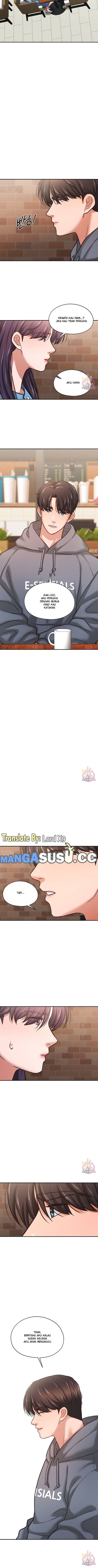 Booty Camp - Chapter 35 7