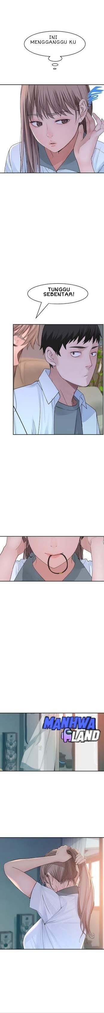 Between Us (Goinmul) - Chapter 35 4