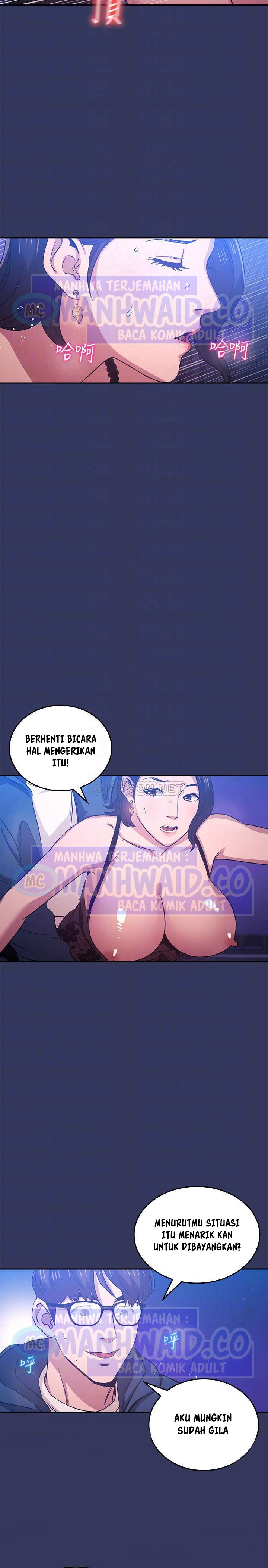 Mother Hunting - Chapter 35 6