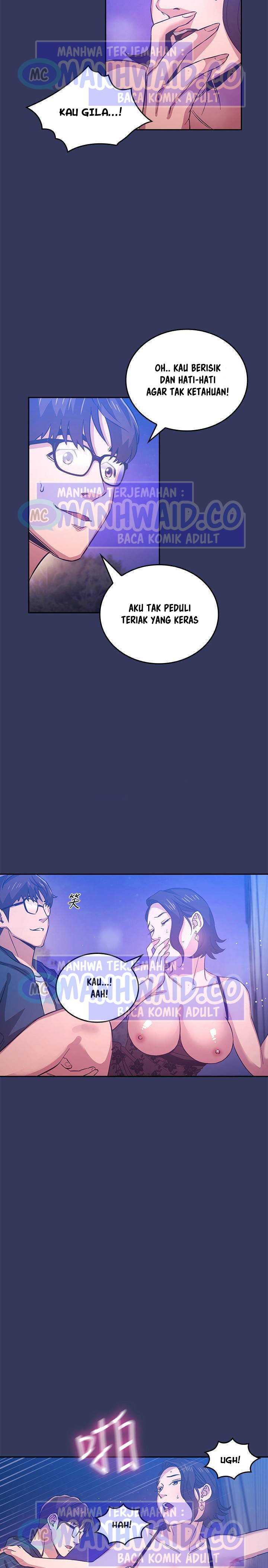 Mother Hunting - Chapter 35 11