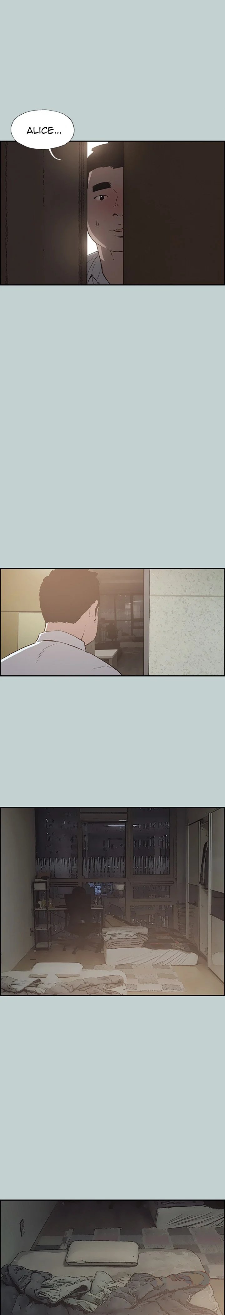 Love Square - Chapter 35 11