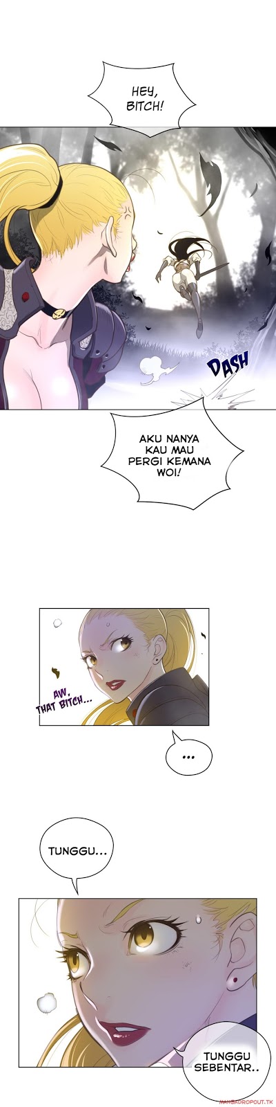Perfect Half - Chapter 35 19