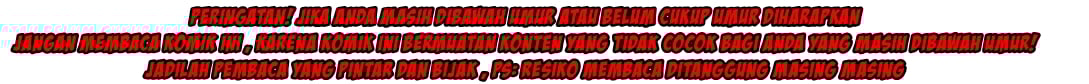 Perfect Half - Chapter 35 2