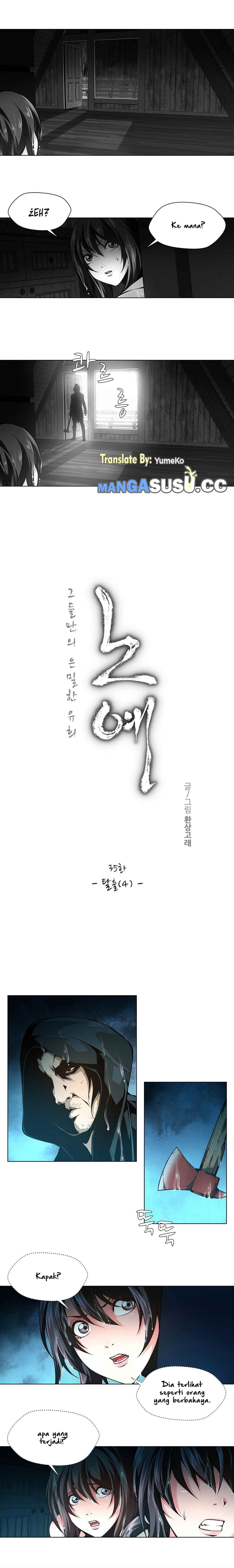 Twin Slaves - Chapter 35 2