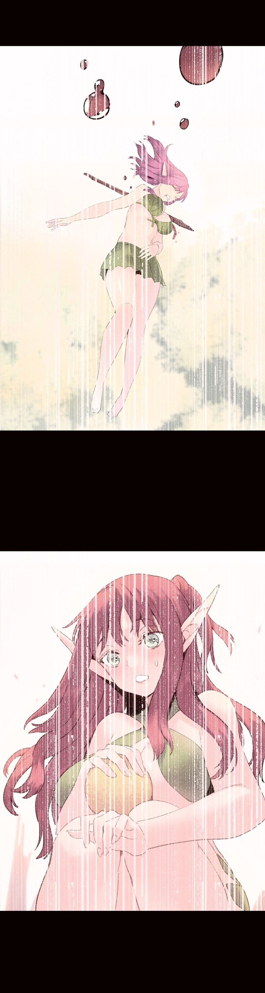 A World That I Rule - Chapter 35 16