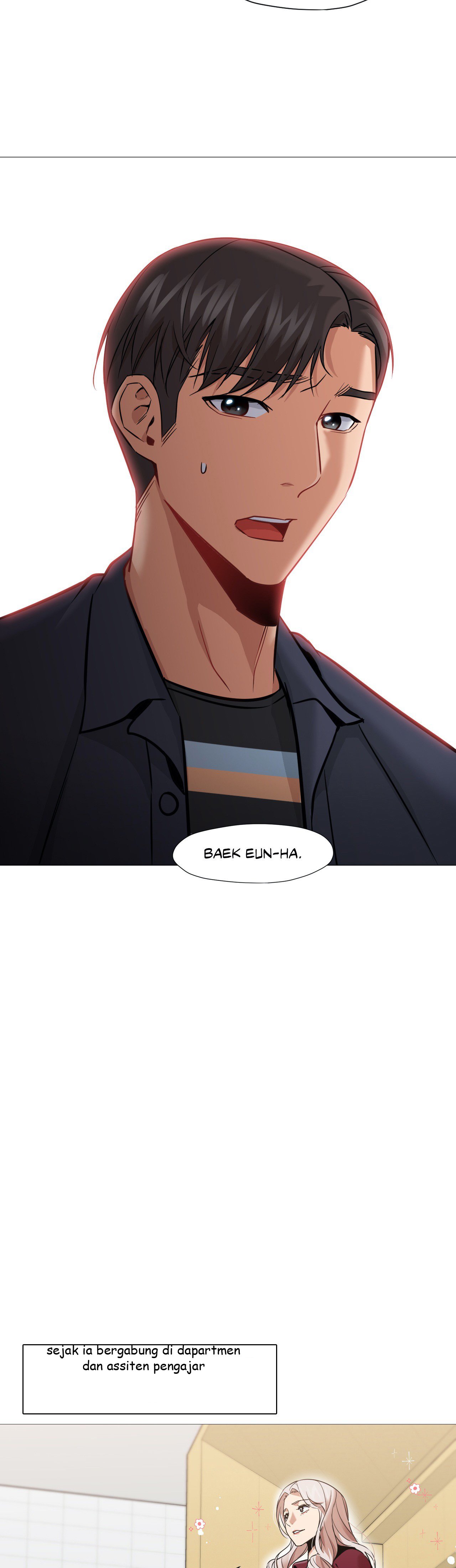 Man Up, Girl! - Chapter 35 8