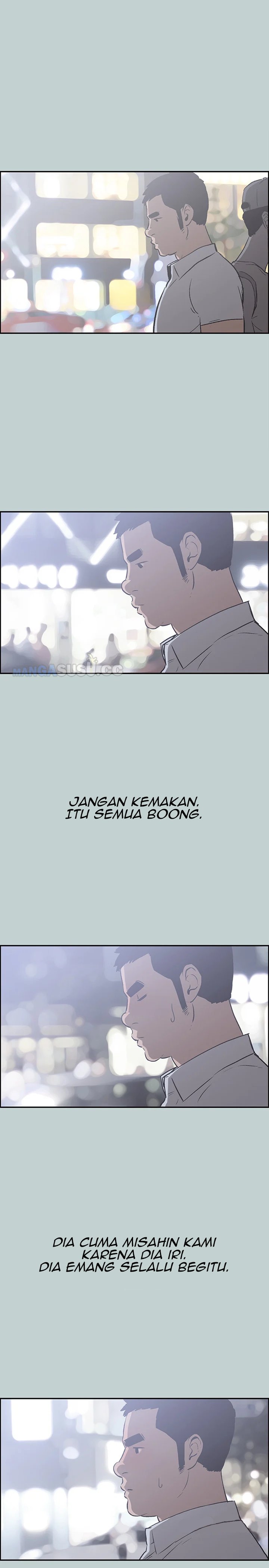 Love Square - Chapter 35 8