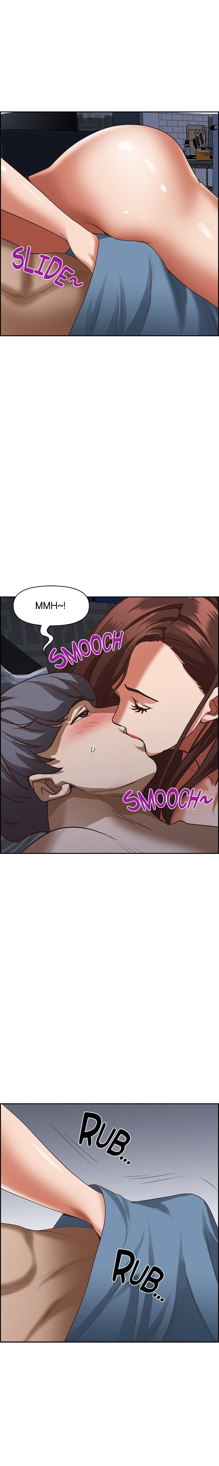 Living With a MILF - Chapter 35 18 Living With a MILF - Chapter 35 18