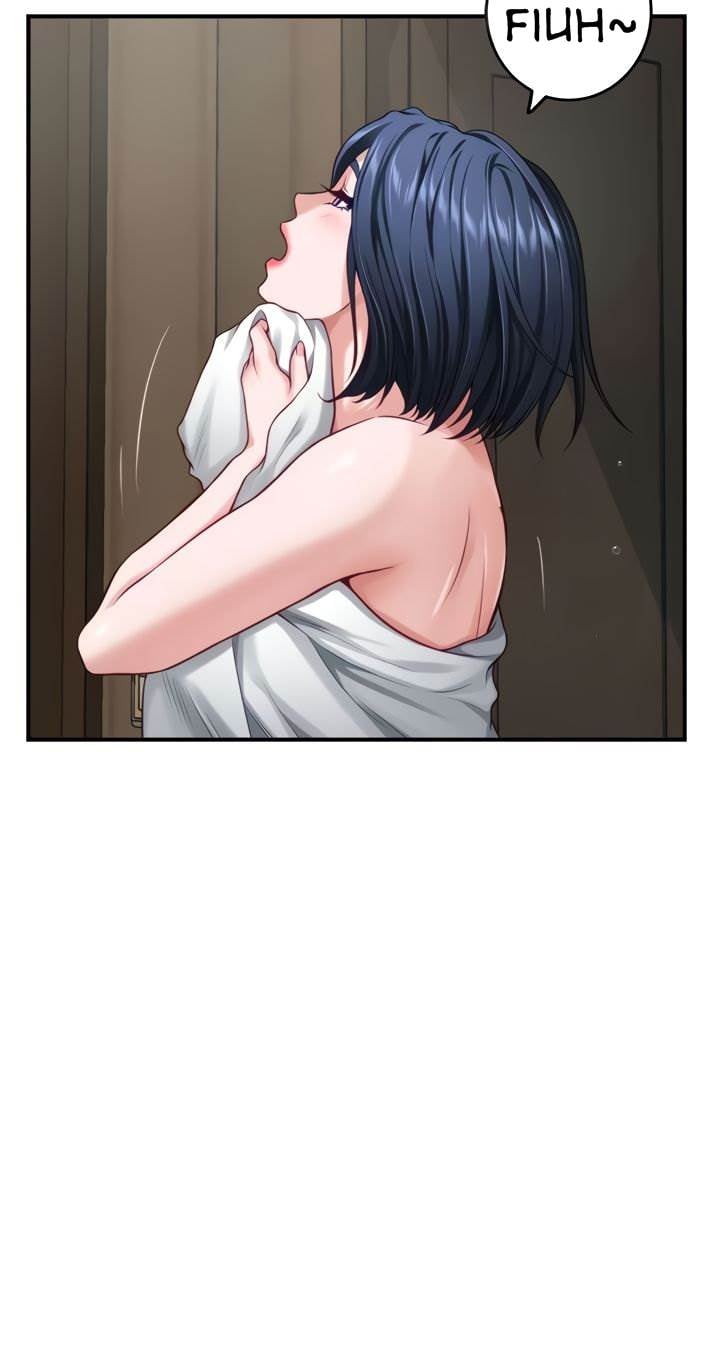 Noona&#8217;s Friend - Chapter 35 12