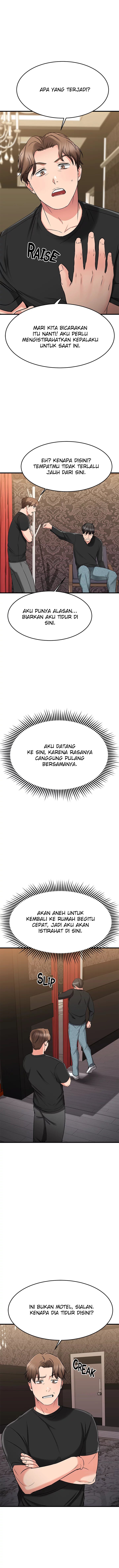 My Female Friend Who Crossed The Line - Chapter 35 10 My Female Friend Who Crossed The Line - Chapter 35 10