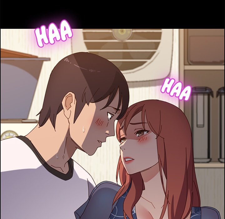 The Assistant - Chapter 35 137 The Assistant - Chapter 35 137