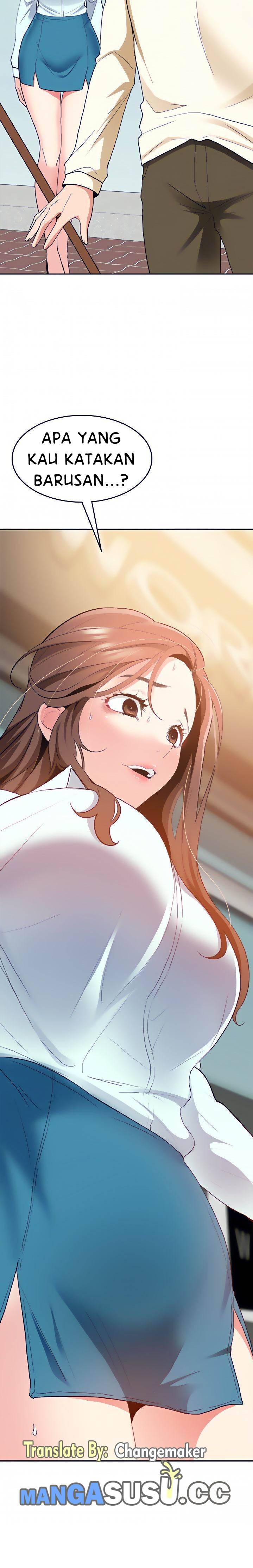 Need a Service? - Chapter 35 22