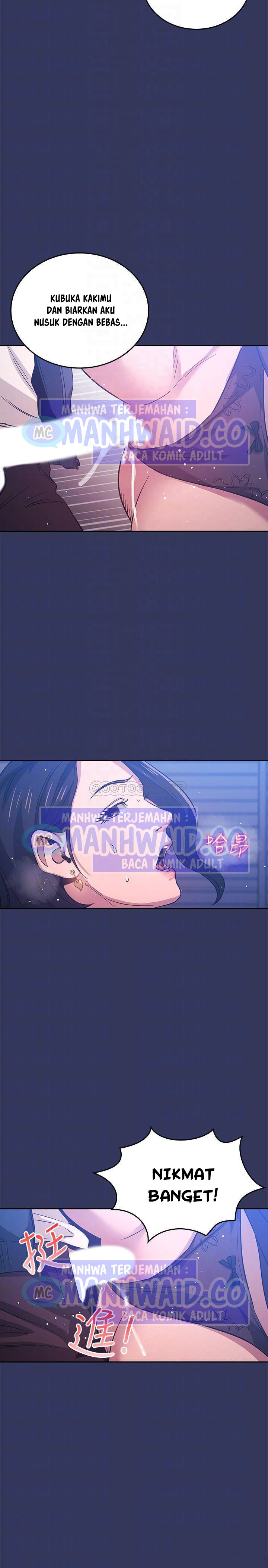 Mother Hunting - Chapter 35 14