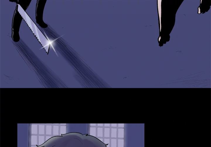 Project Utopia - Chapter 35 4