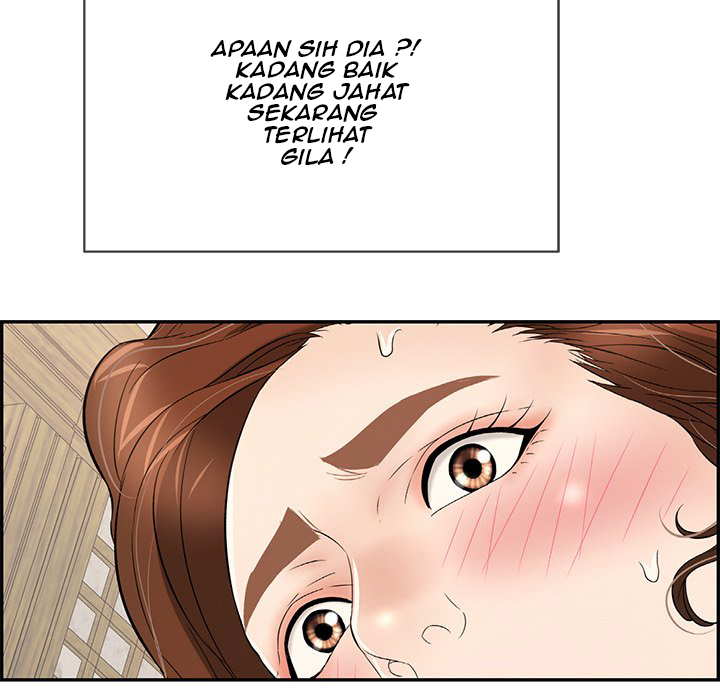 A Killer Woman - Chapter 35 10