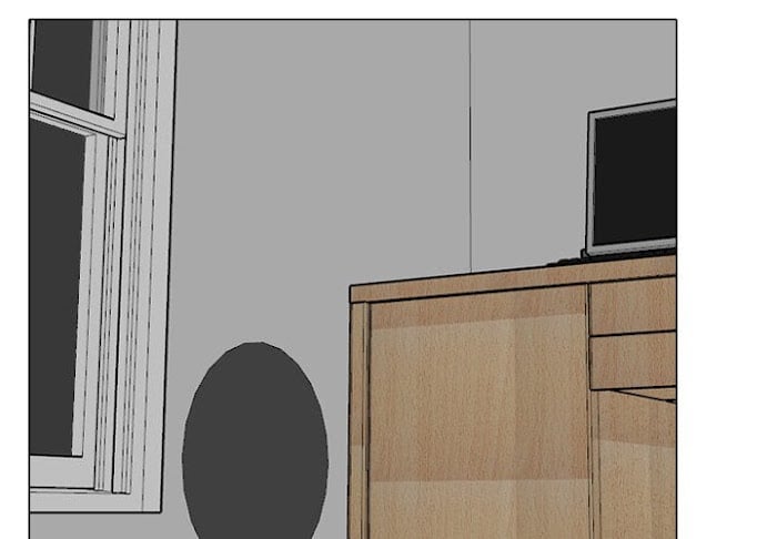 One Shot Men’s Clinic - Chapter 35 3 One Shot Men’s Clinic - Chapter 35 3