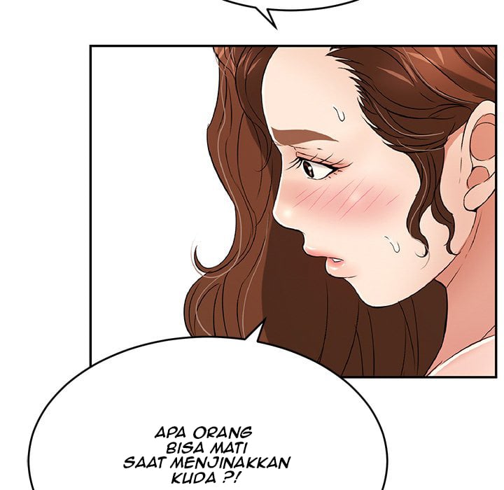 A Killer Woman - Chapter 35 27