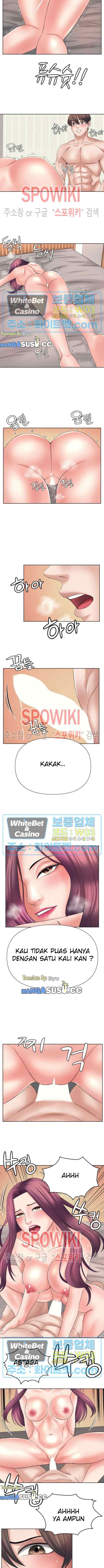 Please Take Care - Chapter 35 7