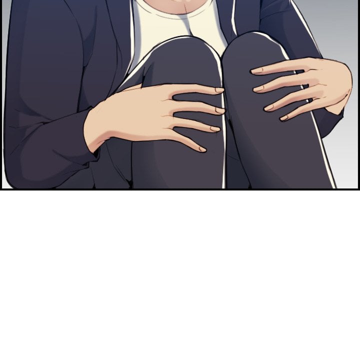 Never Too Late - Chapter 35 11