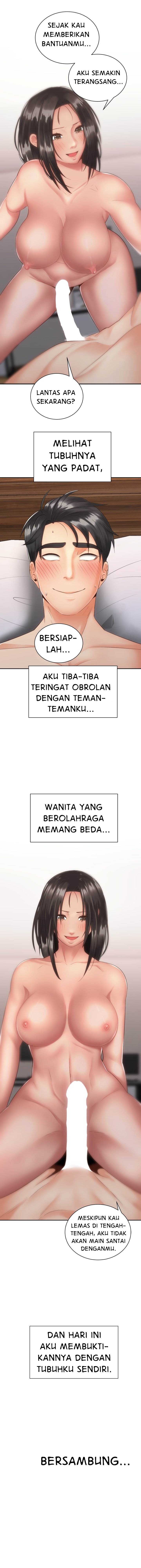 Shall We Ride? - Chapter 35 10 Shall We Ride? - Chapter 35 10