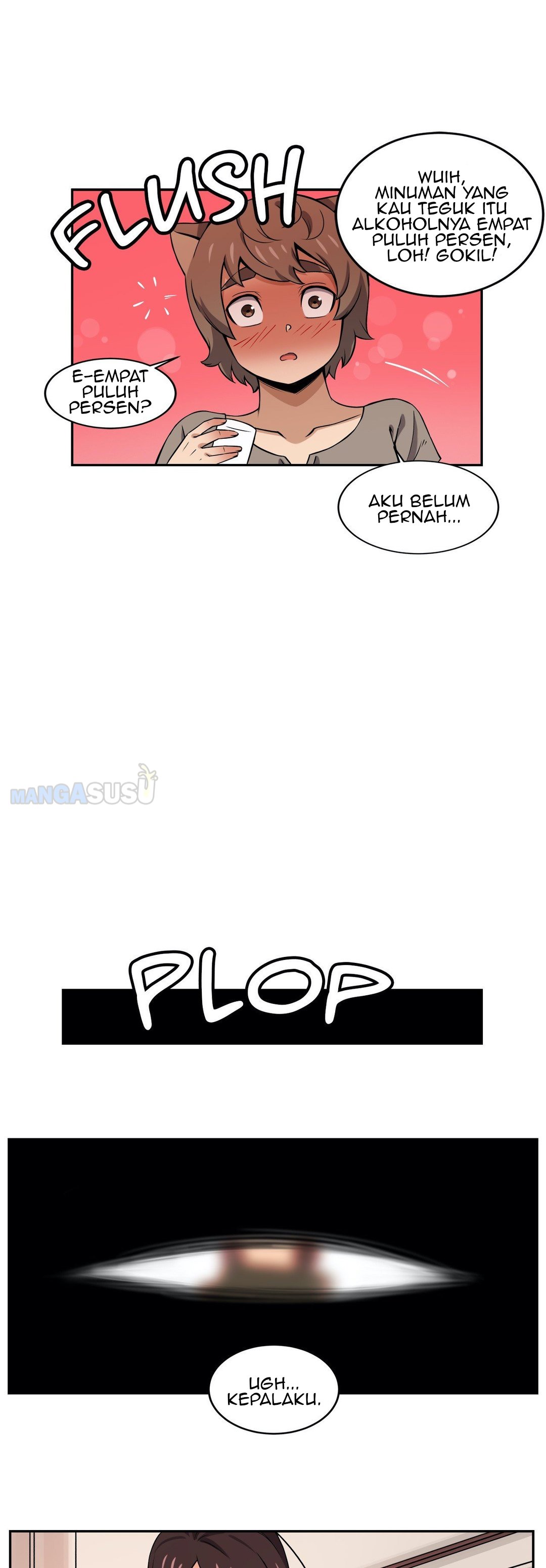 Girlfriend Zombie - Chapter 35 21