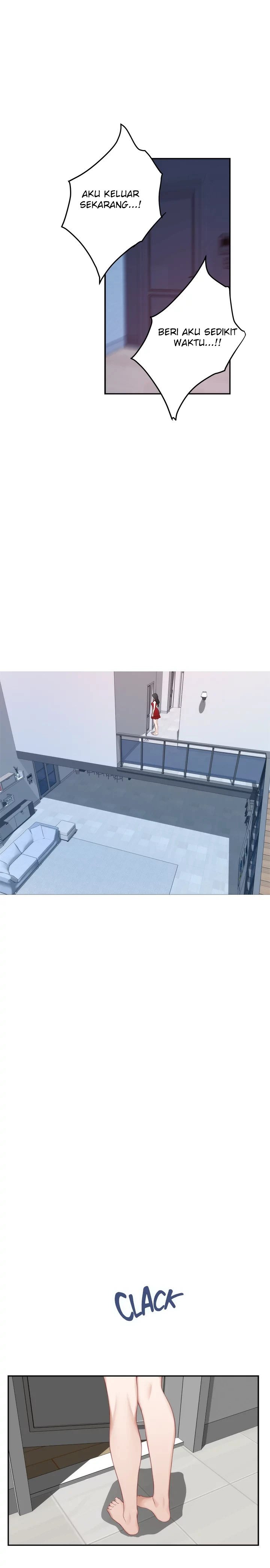 S-Mate - Chapter 35 22