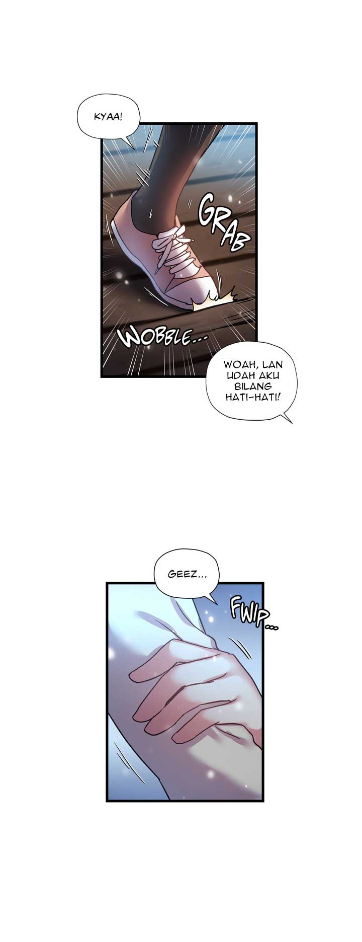 Under Observation: My First Loves and I - Chapter 35 22 Under Observation: My First Loves and I - Chapter 35 22