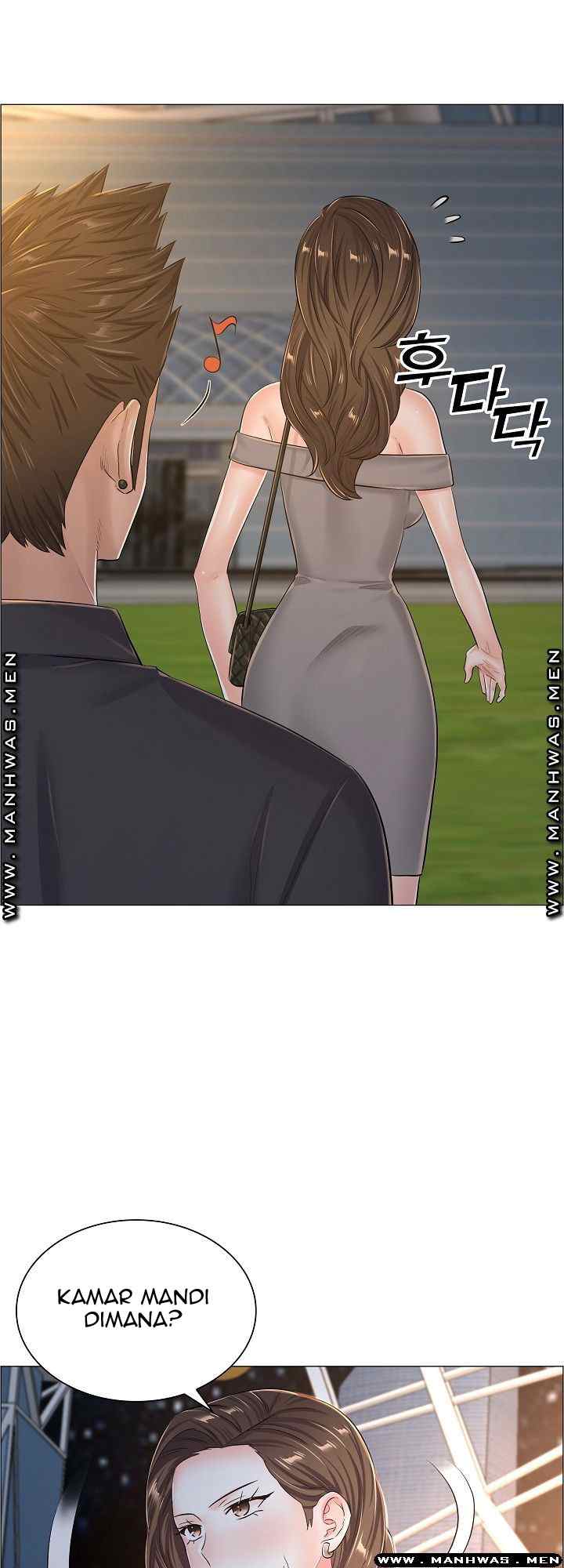 The Game-Fatal Doctor - Chapter 35 18 The Game-Fatal Doctor - Chapter 35 18