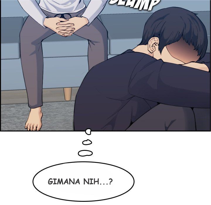 Never Too Late - Chapter 35 25