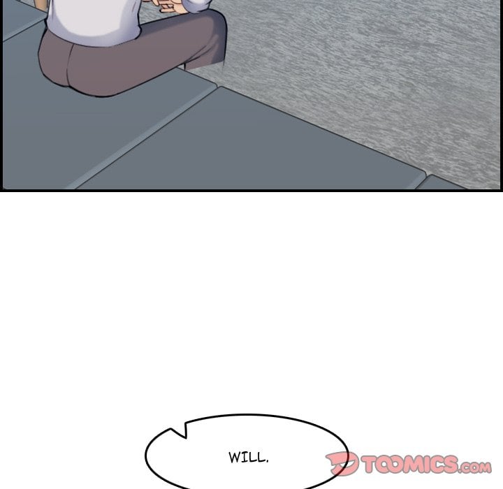 Never Too Late - Chapter 35 16