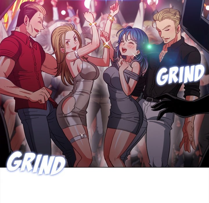 My High School Bully - Chapter 74 114