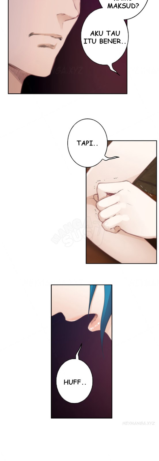 H-Mate - Chapter 74 33