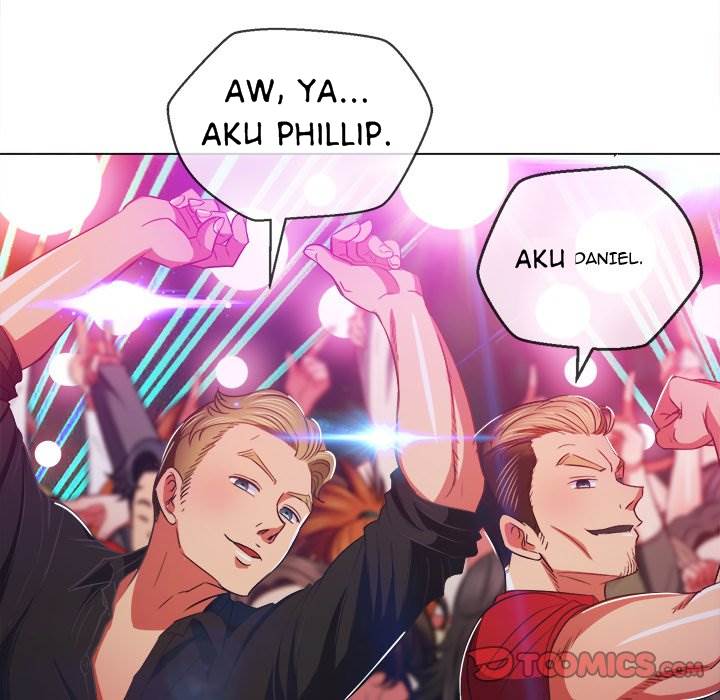 My High School Bully - Chapter 74 101